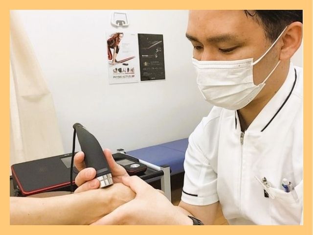 【肉離れ②】肉離れの治療はどうするの？